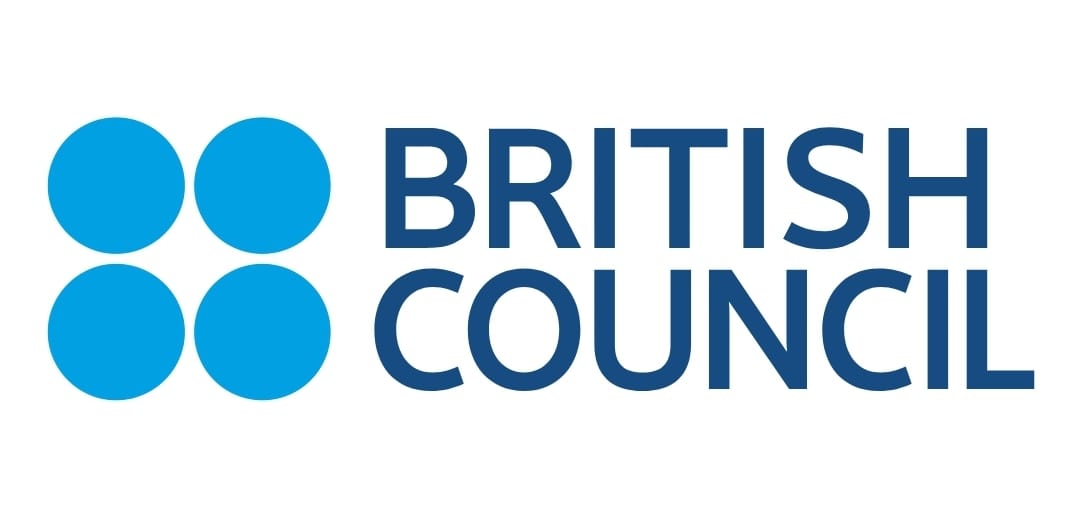 British council logo