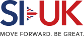 SI UK Logo