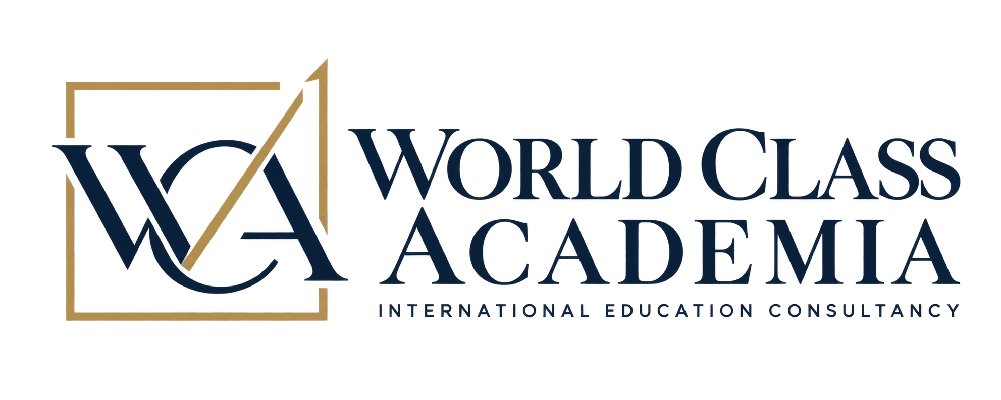 World Class Academia — International Education Consultancy